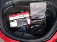 Лот: 23600998. Фото: 14. Tesla Model 3 - идеальный электромобиль...