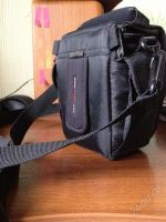 Лот: 2029777. Фото: 2. Чехол для фотоаппарата или видеокамеры. Аксессуары