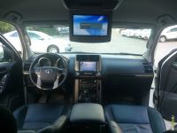 Лот: 3078172. Фото: 4. Toyota Land Cruiser Prado 2012г...