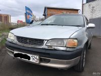 Лот: 13020403. Фото: 3. Toyota Corolla AE110. Красноярск