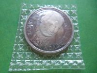 Лот: 9204523. Фото: 3. 1 рубль 1992 год Якуб Колас (Proof... Коллекционирование, моделизм