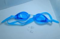 Лот: 5990739. Фото: 3. Детские очки для плавания Sport... Спортивные товары