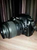 Лот: 6439342. Фото: 2. Nikon D50 Kit (18-55 3.5-5.6... Фотокамеры