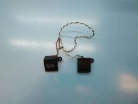 Лот: 17409813. Фото: 2. Б/У динамики BA96-04976A для ноутбука... Радиодетали  (электронные компоненты)