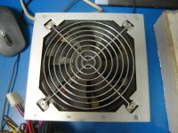 Лот: 9820441. Фото: 3. Блок питания для компьютера ATX... Компьютеры, оргтехника, канцтовары