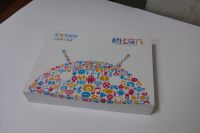 Лот: 4339621. Фото: 3. Мини планшет Cherry U9GT3. Компьютеры, оргтехника, канцтовары