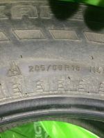Лот: 8177932. Фото: 4. Зимние шины 285/60 R18 Nokian... Красноярск