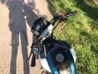 Лот: 10162017. Фото: 3. мотоцикл Racer RC200CK. Авто, мото, водный транспорт