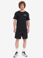 Лот: 22405267. Фото: 3. Футболка мужская Nike, Черный. Одежда, обувь, галантерея