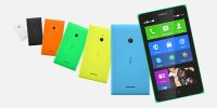Лот: 4812496. Фото: 2. Nokia XL Dual sim. Смартфоны, связь, навигация