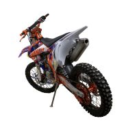 Лот: 25759437. Фото: 5. Мотоцикл AVANTIS ENDURO 250 PRO...