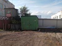 Лот: 11839762. Фото: 2. Гараж металлический под газель. Продажа