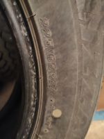 Лот: 21389390. Фото: 2. Шины Bridgestone spike 01 225... Шины, Диски