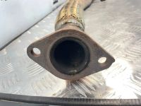 Лот: 25896768. Фото: 7. приемная труба глушителя Hyundai...