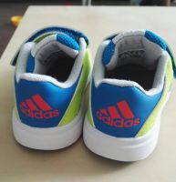 Лот: 9477084. Фото: 2. Кроссовки Adidas, р-р 22. Обувь