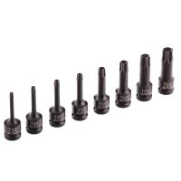 Лот: 19199513. Фото: 2. Набор ударных торцевых головок... Инструмент