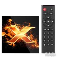 Лот: 18243044. Фото: 5. Новая. Гарантия. TV BOX Vontar...