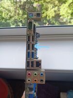 Лот: 17043005. Фото: 2. MSI 970A-G45. Комплектующие