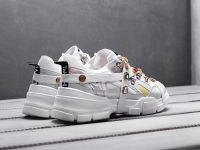 Лот: 17095084. Фото: 3. Кроссовки Fashion (15908) Размер... Одежда, обувь, галантерея