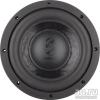 Лот: 18475546. Фото: 2. Сабвуфер Ground Zero GZUW 8SQX... Автозвук