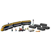 Лот: 14932477. Фото: 2. Конструктор ЛЕГО. LEGO City Trains... Игрушки