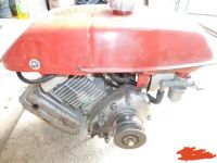 Лот: 11835303. Фото: 2. Двигатель мотоблока. Садовый инструмент и инвентарь