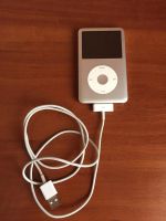 Лот: 7456024. Фото: 2. iPod classic 80gb !!!. Аудиотехника