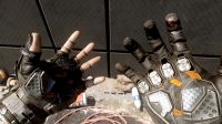 Лот: 11836300. Фото: 2. PS4 Call of Duty Advancen Warfare... Игровые приставки, консоли, видеоигры