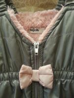 Лот: 6143476. Фото: 3. комплект зимний Wojcik. Дети растут