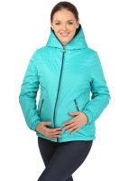 Лот: 7223105. Фото: 3. Куртка для беременных ВЕСНА демисезон... Одежда, обувь, галантерея