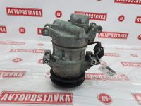 Лот: 20901183. Фото: 10. Компрессор кондиционера Toyota...