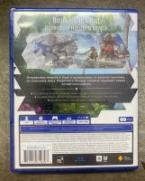 Лот: 18982846. Фото: 4. Игра Horizon Forbidden West для... Красноярск