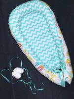 Лот: 12156833. Фото: 4. Кокон гнездышко жирафы