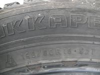 Лот: 15275878. Фото: 5. Резина R15 Nokian Hakkapeliitta...