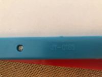 Лот: 25897270. Фото: 3. Магнитная азбука СССР. 1985 г. Красноярск