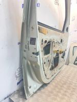 Лот: 25366511. Фото: 18. дверь боковая Renault Sandero...