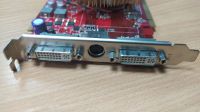 Лот: 20848692. Фото: 2. Видеокарта PCI-E HD 2600XT 256mb... Комплектующие