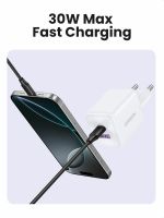 Лот: 25529640. Фото: 5. Зарядное устройство UGREEN X516...