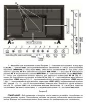 Лот: 19423399. Фото: 4. Новый телевизор 65” UltraHD 4K... Красноярск