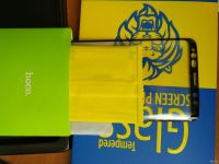 Лот: 15328822. Фото: 4. Защитное стекло HOCO Samsung S9... Красноярск