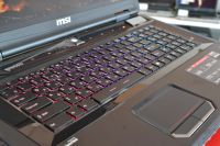 Лот: 16016982. Фото: 10. MSI MS-1763 (17.3"/Intel Core...