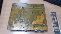 Лот: 20977625. Фото: 2. Материнская плата 775 ASUS P5B-MX... Комплектующие
