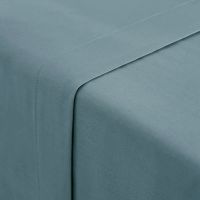 Лот: 24789882. Фото: 2. Простыня LaRedoute. Домашний текстиль