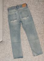 Лот: 19510343. Фото: 2. Стильные джинсы для мальчика O... Одежда и аксессуары