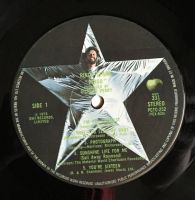 Лот: 14570276. Фото: 4. LP (виниловая пластинка) - Ringo...