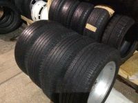 Лот: 5160131. Фото: 3. Летние шины Michelin 215/60R17... Авто, мото, водный транспорт