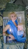 Лот: 5715347. Фото: 2. Слинг-шарф Ellevill !Не сравнить... Дети растут