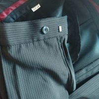 Лот: 19337671. Фото: 4. Костюм брючный р.46, брюки, рубашка. Красноярск