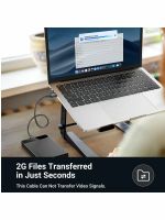 Лот: 25789909. Фото: 5. Кабель UGREEN US128 (90576) USB-A...
