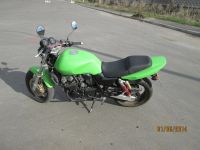 Лот: 4199376. Фото: 3. Honda CB 400 Superfour HyperVTEC. Авто, мото, водный транспорт